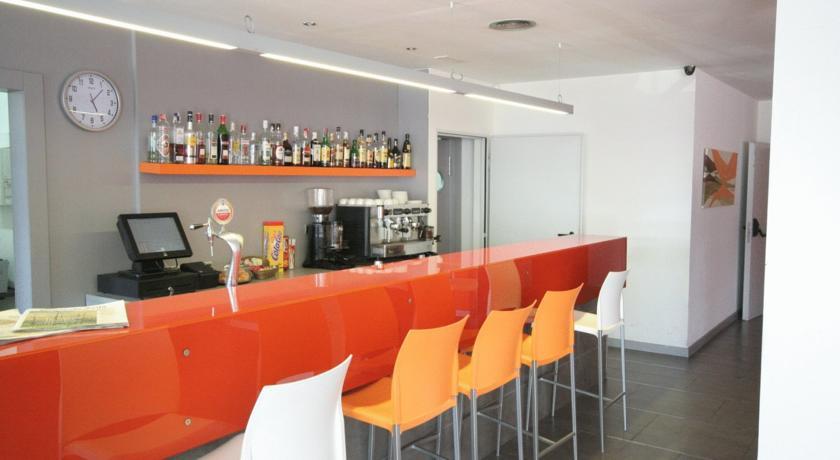 Hotel H2 Ávila Kültér fotó