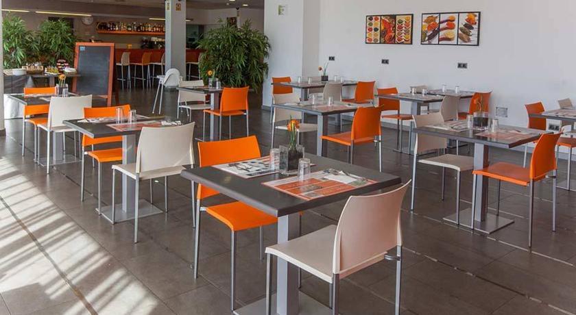 Hotel H2 Ávila Kültér fotó