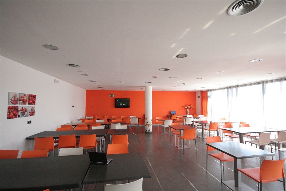 Hotel H2 Ávila Létesítmények fotó